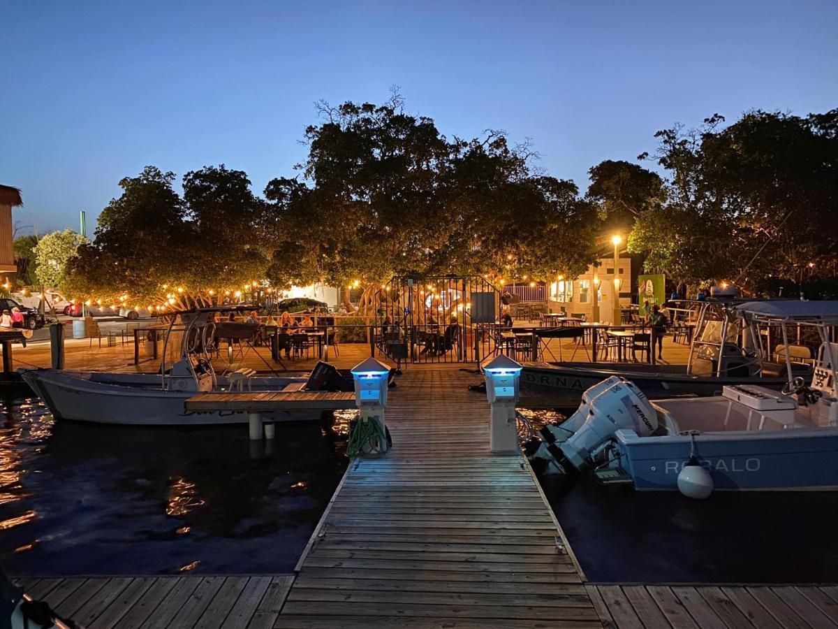 Marina De Salinas Hotell Eksteriør bilde